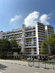 Blk 204 Bukit Batok Street 21 (Bukit Batok), HDB 4 Rooms #548839581